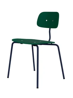 Montana Spisebordsstole<Kevi 2060 stol i Pine fra