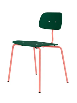 Montana Spisebordsstole<Kevi 2060 stol i Pine fra