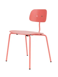 Montana Spisebordsstole<Kevi 2060 stol i Rhubarb fra