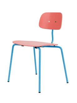 Montana Spisebordsstole<Kevi 2060 stol i Rhubarb fra