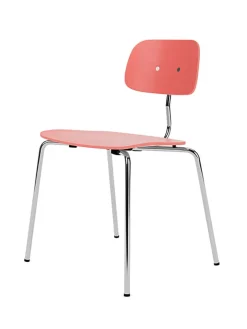 Montana Spisebordsstole<Kevi 2060 stol i Rhubarb fra