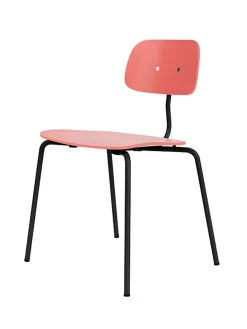 Montana Spisebordsstole<Kevi 2060 stol i Rhubarb fra