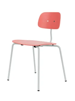 Montana Spisebordsstole<Kevi 2060 stol i Rhubarb fra