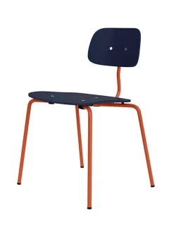 Montana Spisebordsstole<Kevi 2060 stol i Shadow fra