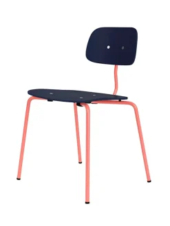 Montana Spisebordsstole<Kevi 2060 stol i Shadow fra