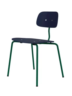 Montana Spisebordsstole<Kevi 2060 stol i Shadow fra