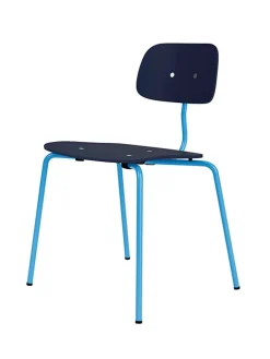 Montana Spisebordsstole<Kevi 2060 stol i Shadow fra