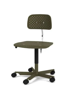 Montana Kontorstole<Kevi Air Kontorstol fra