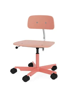 Børn Montana Børnestole<Kevi Kids 2533J Kontorstol fra