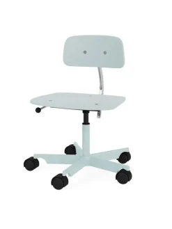 Børn Montana Børnestole<Kevi Kids 2533J Kontorstol fra