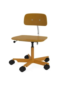 Børn Montana Børnestole<Kevi Kids 2533J Kontorstol fra