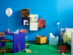 Børn Montana Børnestole<Kevi Kids 2533J Kontorstol fra