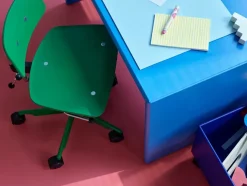 Børn Montana Børnestole<Kevi Kids 2533J Kontorstol fra