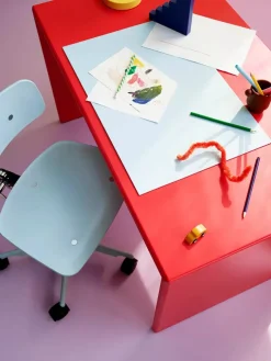 Børn Montana Børnestole<Kevi Kids 2533J Kontorstol fra