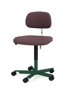 Montana Kontorstole<Kevi 2534U Kontorstol fra