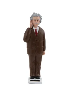 Kikkerland Figurer<Solar Einstein