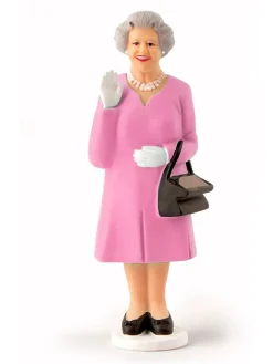 Kikkerland Figurer<Solar Queen