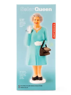 Kikkerland Figurer<Solar Queen
