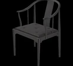 Fritz Hansen Spisebordsstole<Kinastolen af Hans J. Wegner