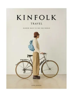 New Mags Bøger|Bøger<Kinfolk Travel fra