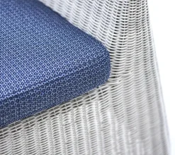 Cane-line Udendørs Loungemøbler|Havestole<Kingston Loungestol fra