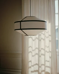 New Works Spots|Pendler<Kite Pendant Lamp, Ø75 cm fra