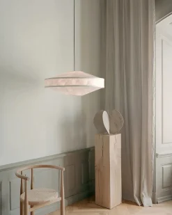 New Works Spots|Pendler<Kite Pendant Lamp, Ø75 cm fra