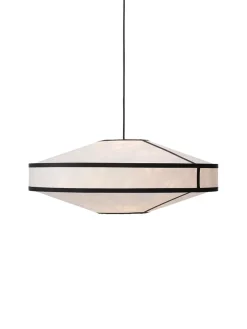 New Works Spots|Pendler<Kite Pendant Lamp, Ø75 cm fra