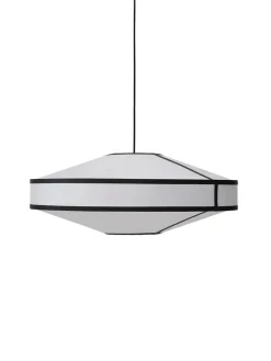 New Works Spots|Pendler<Kite Pendant Lamp, Ø75 cm fra