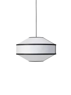 New Works Spots|Pendler<Kite Pendant Lamp, Ø55 cm fra