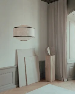 New Works Spots|Pendler<Kite Pendant Lamp, Ø55 cm fra