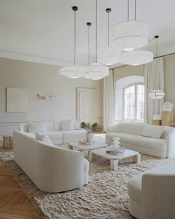 New Works Spots|Pendler<Kite Pendant Lamp, Ø55 cm fra