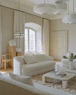 New Works Spots|Pendler<Kite Pendant Lamp, Ø55 cm fra