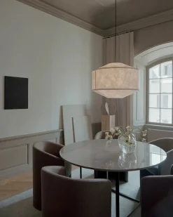 New Works Spots|Pendler<Kite Pendant Lamp, Ø65 cm fra