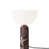 New Works Spots<Kizu Bordlampe Large, Rosso Levanto fra