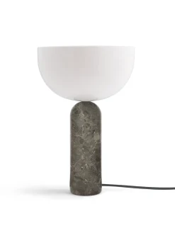 New Works Spots<Kizu Bordlampe Large, Rosso Levanto fra