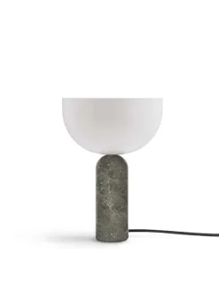 New Works Gaver Til Hende|Spots<Kizu Bordlampe Small, Kunis Breccia Marble fra