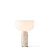 New Works Gaver Til Hende|Portable Lamper<Kizu Portable, Kunis Breccia Marble fra