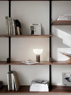 New Works Gaver Til Hende|Portable Lamper<Kizu Portable, Kunis Breccia Marble fra