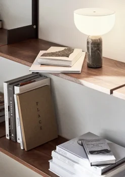 New Works Gaver Til Hende|Portable Lamper<Kizu Portable, Kunis Breccia Marble fra