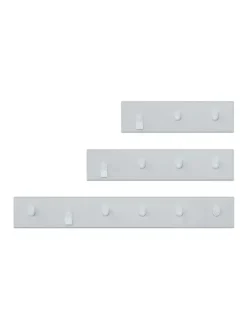 Montana Knagerækker|Entrémøbler<Knagerække fra