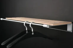 LoCa Hattehylder|Hylder<KNAX hattehylde fra