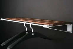 LoCa Hattehylder|Hylder<KNAX hattehylde fra