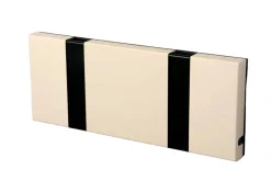 LoCa Knagerækker|Entrémøbler<KNAX knagerække med fire knager fra