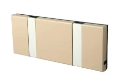 LoCa Knagerækker|Entrémøbler<KNAX knagerække med fire knager fra