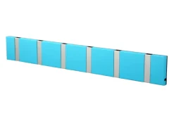 LoCa Knagerækker|Entrémøbler<KNAX knagerække med fire knager fra