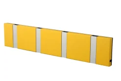 LoCa Knagerækker|Entrémøbler<KNAX knagerække med fire knager fra