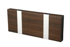 LoCa Knagerækker|Entrémøbler<KNAX knagerække med fire knager fra