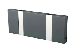 LoCa Knagerækker|Entrémøbler<KNAX knagerække med fire knager fra