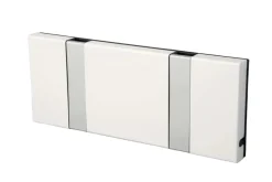 LoCa Knagerækker|Entrémøbler<KNAX knagerække med fire knager fra